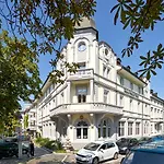 Park Post Hotel