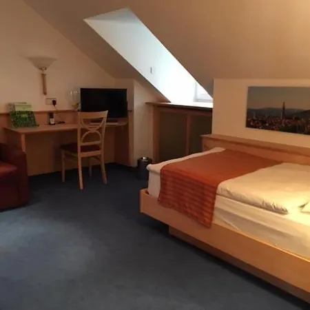 Hotel Park Post Freiburg im Breisgau