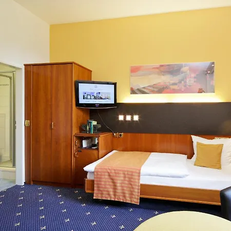 파크 포스트 호텔 4*