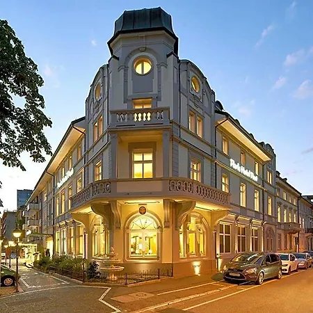 Park Post Hotel