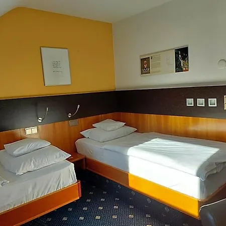 Park Post Hotel