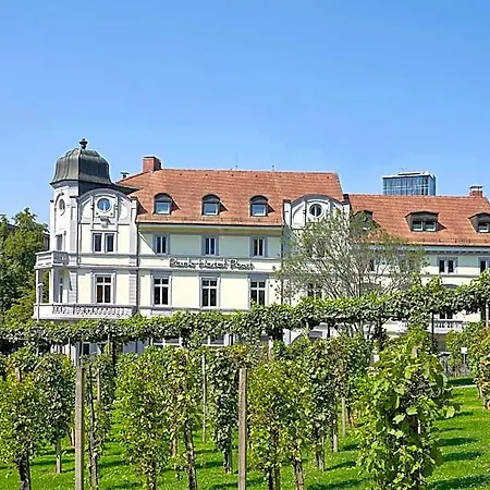Park Post Hotel 4*