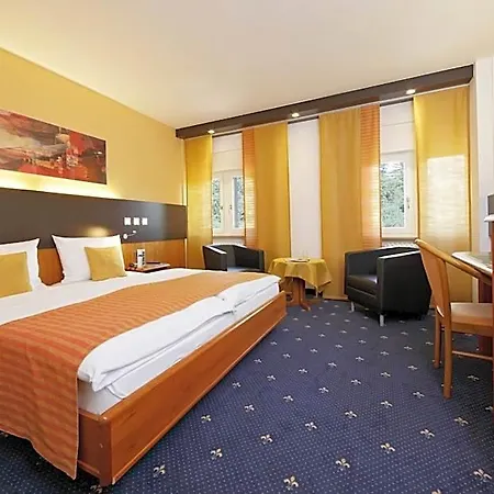 Hotel Park Post