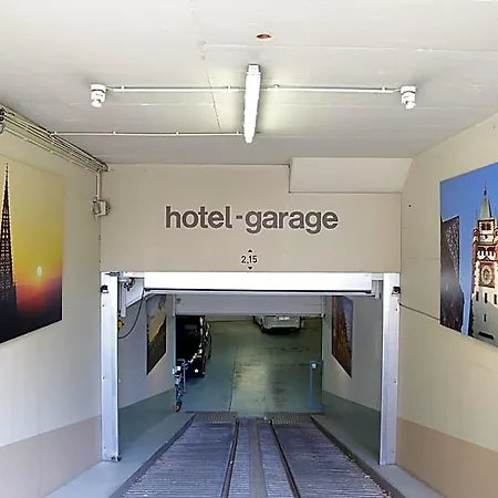 Hotel Park Post 4*