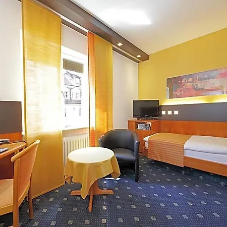 Hotel Park Post Freiburg im Breisgau