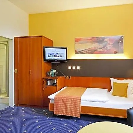 Park Post Hotel