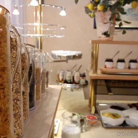 파크 포스트 호텔 4*