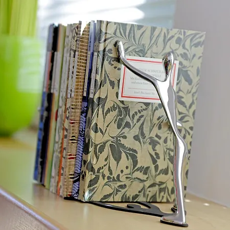 파크 포스트 4* 프라이부르크 임 브리스가우