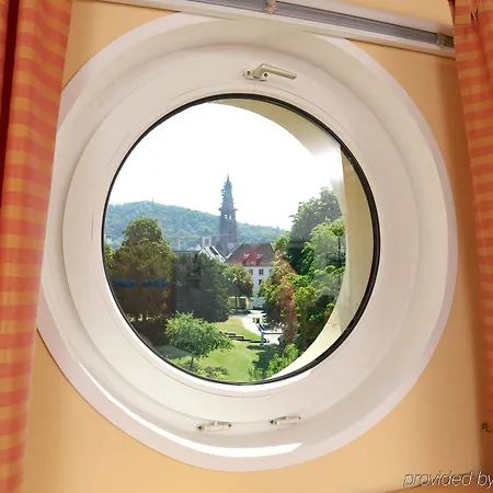 Park Post Hotel 4*