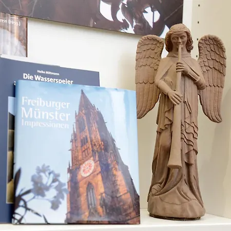 파크 포스트 호텔