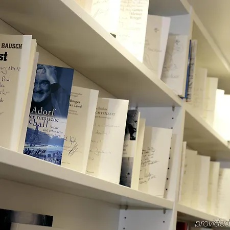 Park Post 4* Фрайбург