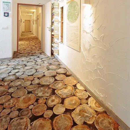 파크 포스트 호텔 프라이부르크 임 브리스가우