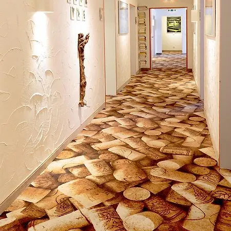 Park Post Отель