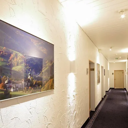 Hotel Park Post 4*