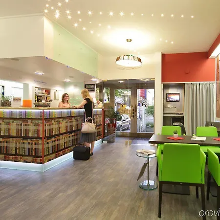 파크 포스트 호텔 프라이부르크 임 브리스가우