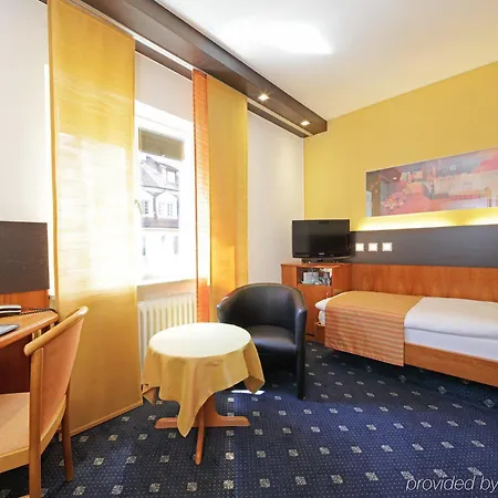 Park Post Отель 4*