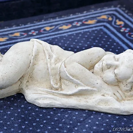 Отель Park Post