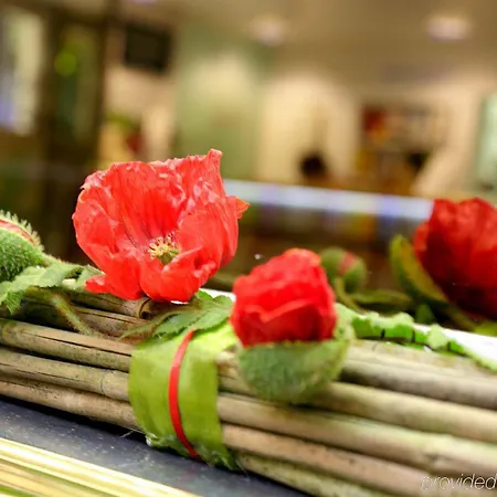 파크 포스트 호텔 프라이부르크 임 브리스가우