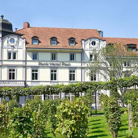 Hotel Park Post Freiburg im Breisgau