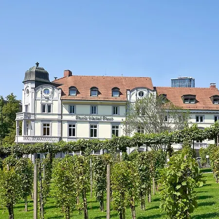 Szálloda Park Post 4*