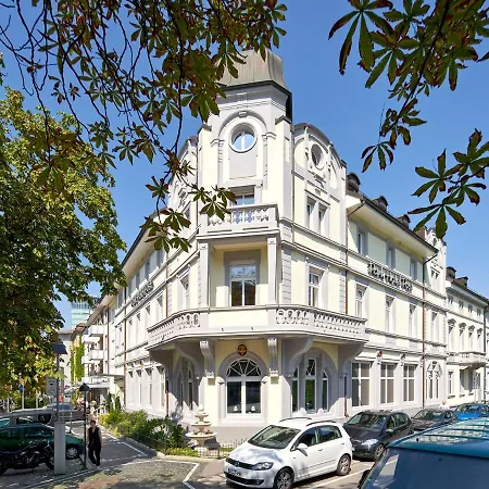 Park Post Hotel