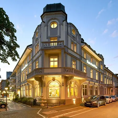 파크 포스트 호텔