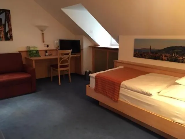 Hotel Park Post Freiburg im Breisgau