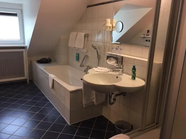 Park Post 4* פרייבורג