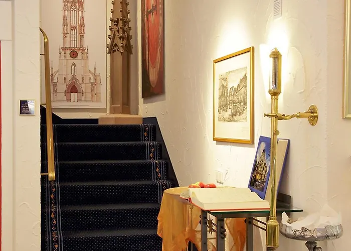 Park Post 4* פרייבורג