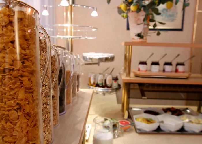 متنزه بوست فندق 4*