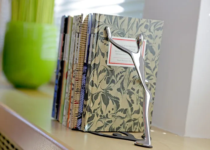 متنزه بوست 4* فرايبورغ