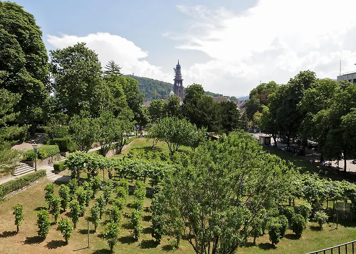 パーク ポスト 4*