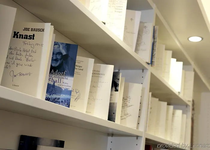 Park Post 4* פרייבורג