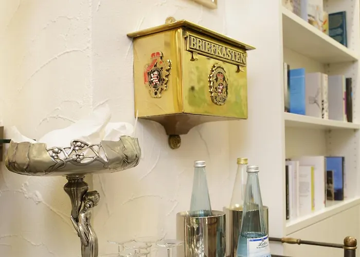 パーク ポスト ホテル