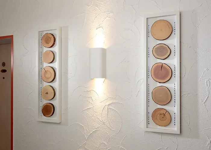 ホテル パーク ポスト フライブルク