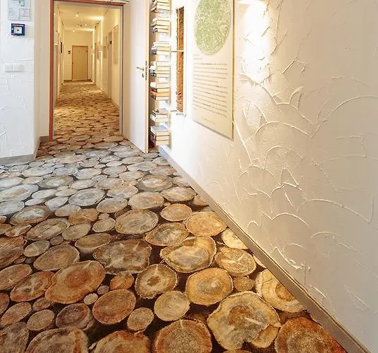 Park Post Hotel Freiburg im Breisgau