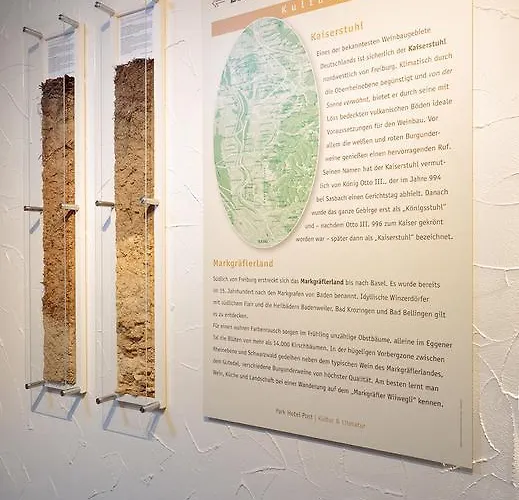 パーク ポスト 4*