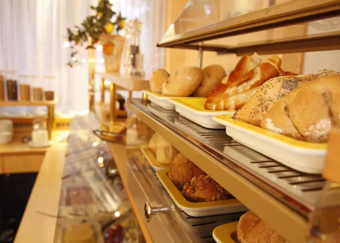 ホテル パーク ポスト