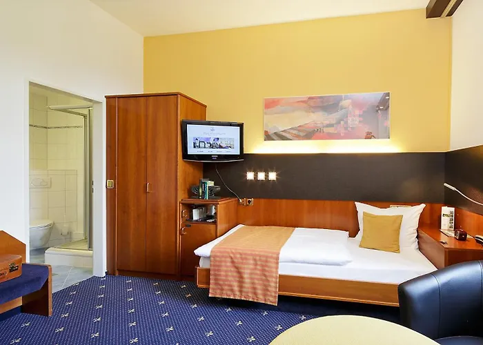 Hotel Park Post Freiburg im Breisgau