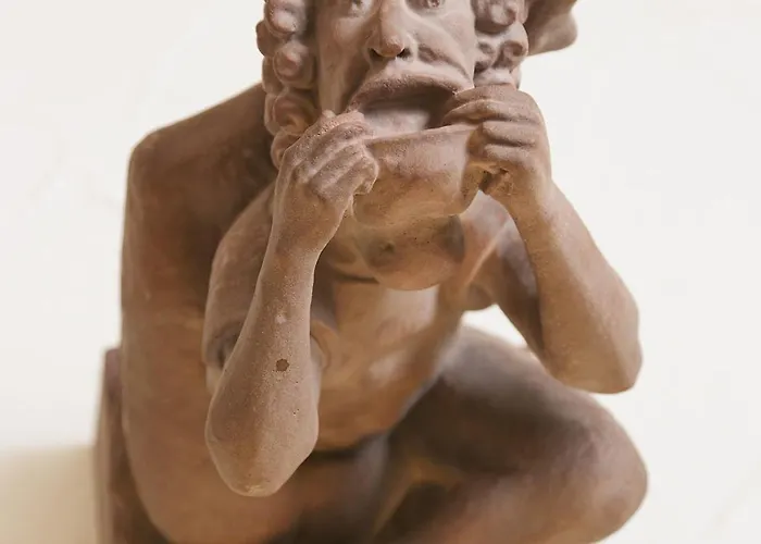 Park Post Freiburg im Breisgau