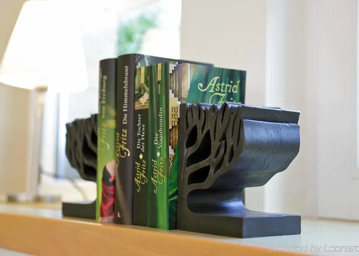 パーク ポスト フライブルク