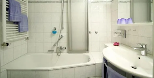 Park Post 4* פרייבורג